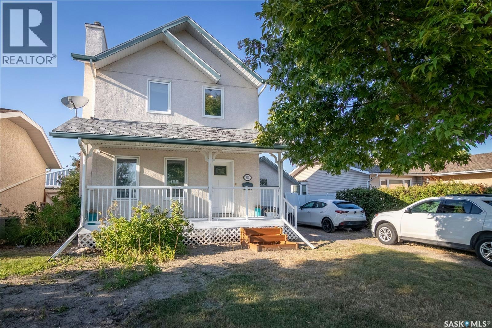 310 Assiniboia Street, Balgonie, SK, S0G 0E0