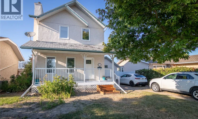 310 Assiniboia Street