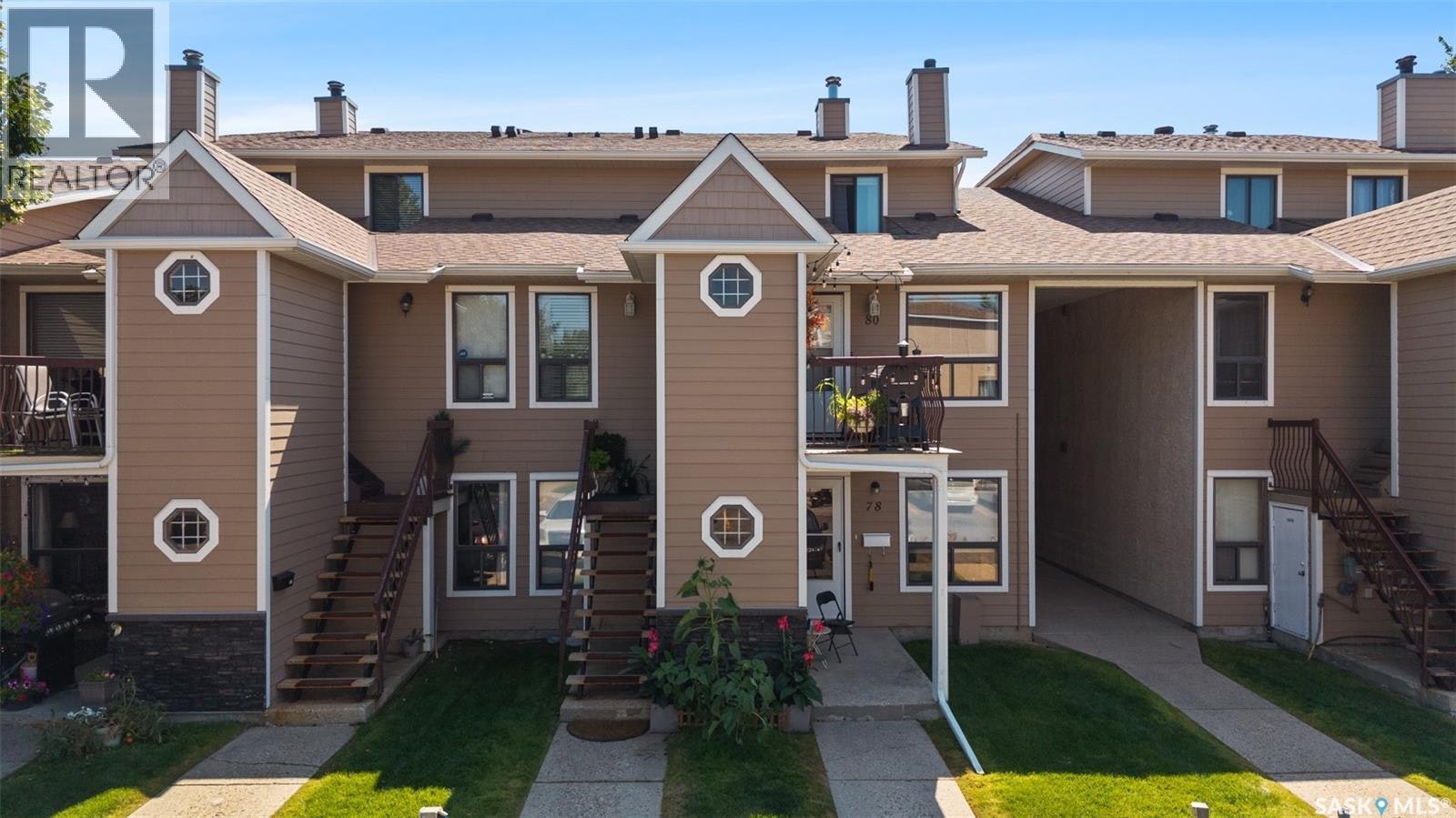 80 Cedar Meadow Drive, Regina, SK, S4X 3J6