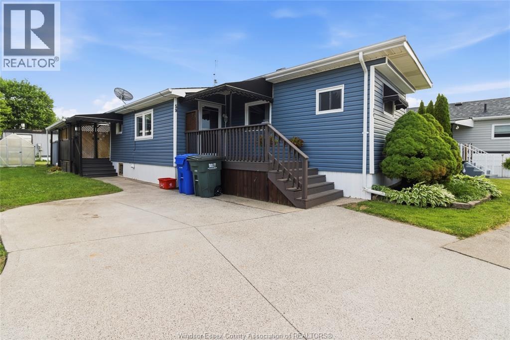 59 Wilder North, Lakeshore, ON, N8N 2S6