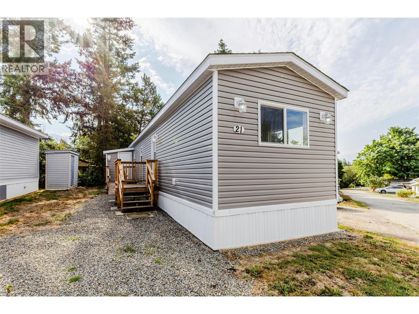 21-1421 Erickson Road, Creston, BC, V0B 1G1