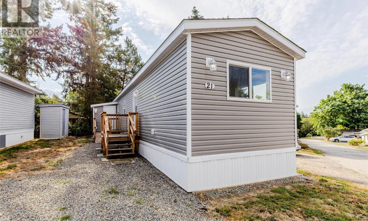 21-1421 Erickson Road
