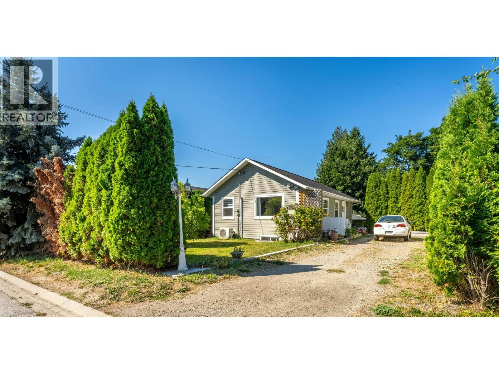 215 S 19th Avenue, Creston, BC, V0B 1G5