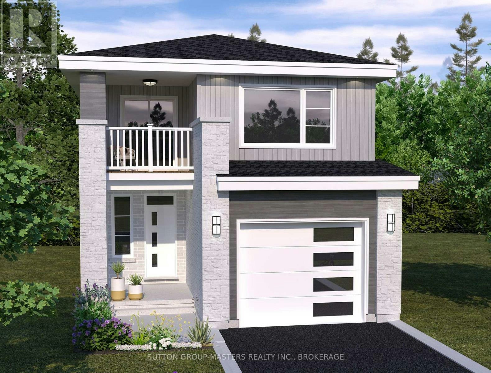 238 Dr Richard James Crescent, Loyalist, ON, K7N 0B9