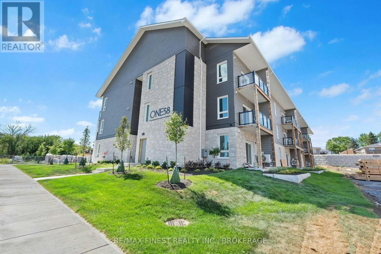 308-150 Heritage Park Drive, Greater Napanee, ON, K7R 3X8