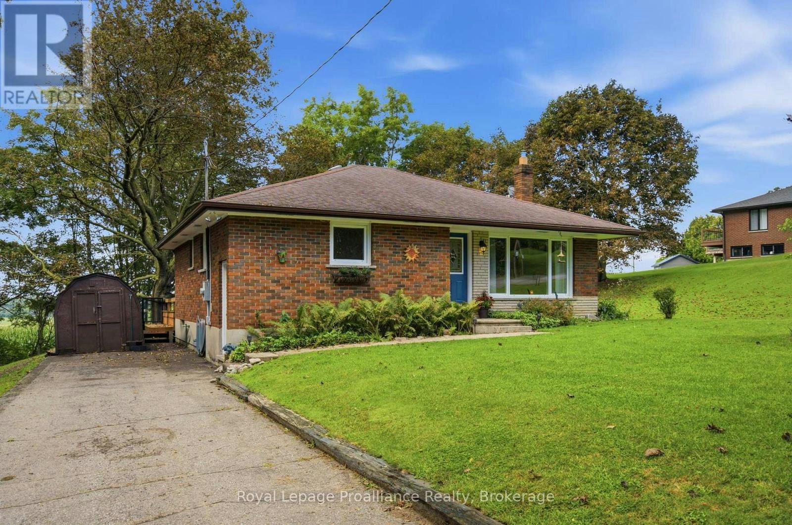 8161 Danforth Road W, Hamilton Township, ON, K9A 0N9
