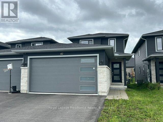 42 Dewal Place, Belleville, ON, K8P 0E5 - 17