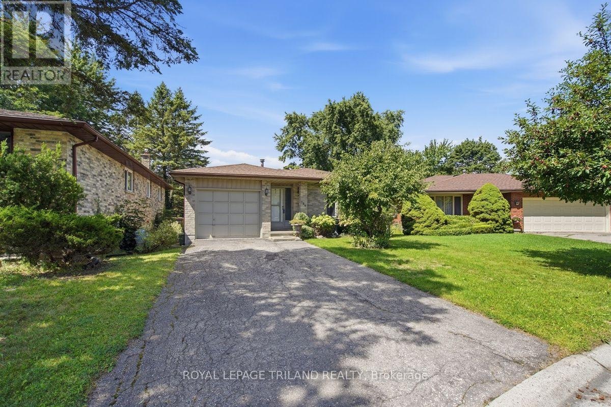 184 Chesham Place, London, ON, N6G 3T7