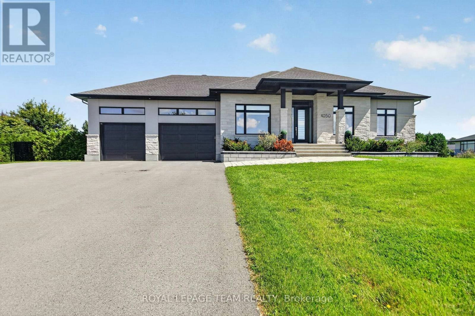 4050 Perennial Way, Ottawa, ON, K4P 0E1