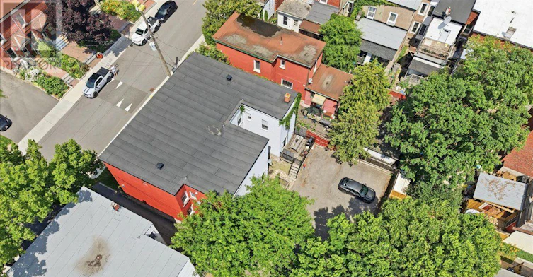132 Elm Street, Ottawa, ON, K1R 6N5 - 27