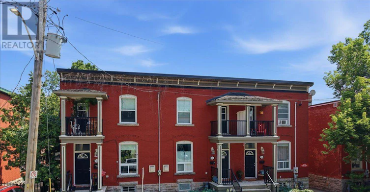 132 Elm Street, Ottawa, ON, K1R 6N5