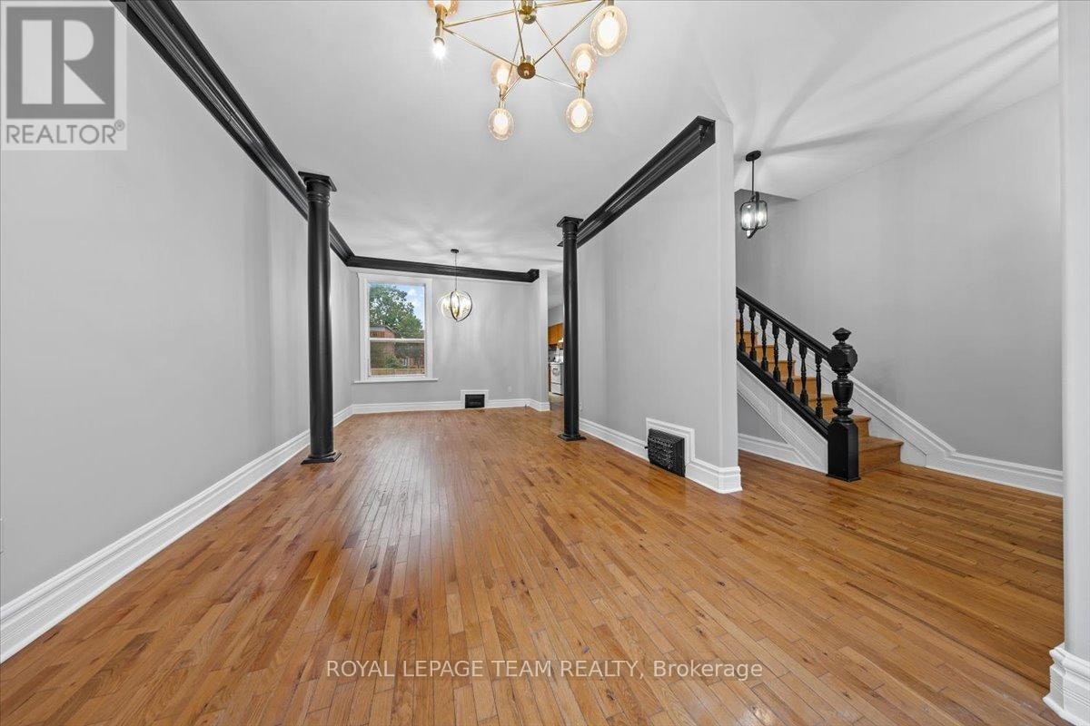 134 Elm Street, Ottawa, ON, K1R 6N5 - 3