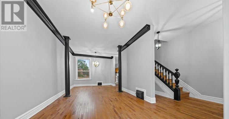 134 Elm Street, Ottawa, ON, K1R 6N5 - 3