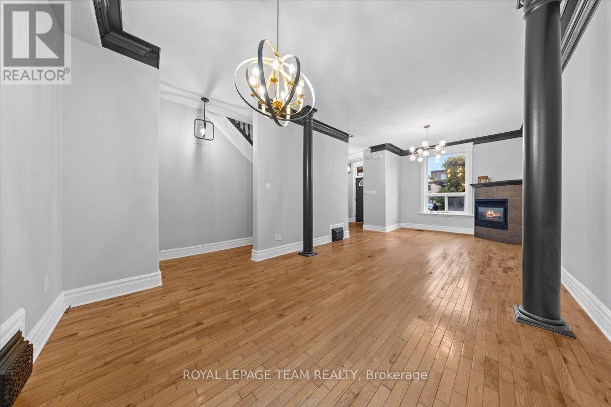 134 Elm Street, Ottawa, ON, K1R 6N5 - 4