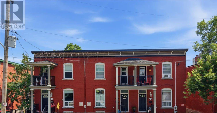 134 Elm Street, Ottawa, ON, K1R 6N5