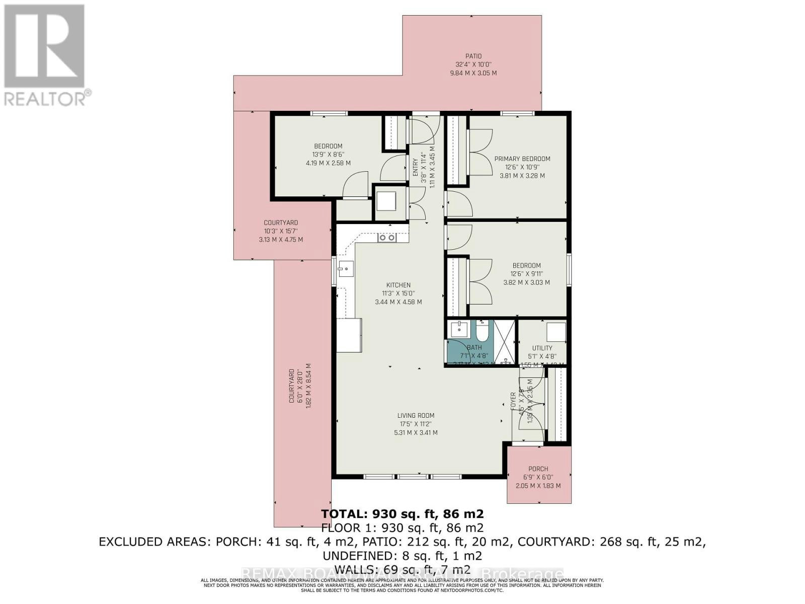 269 William Street, Carleton Place, ON, K7C 1X2 - 15