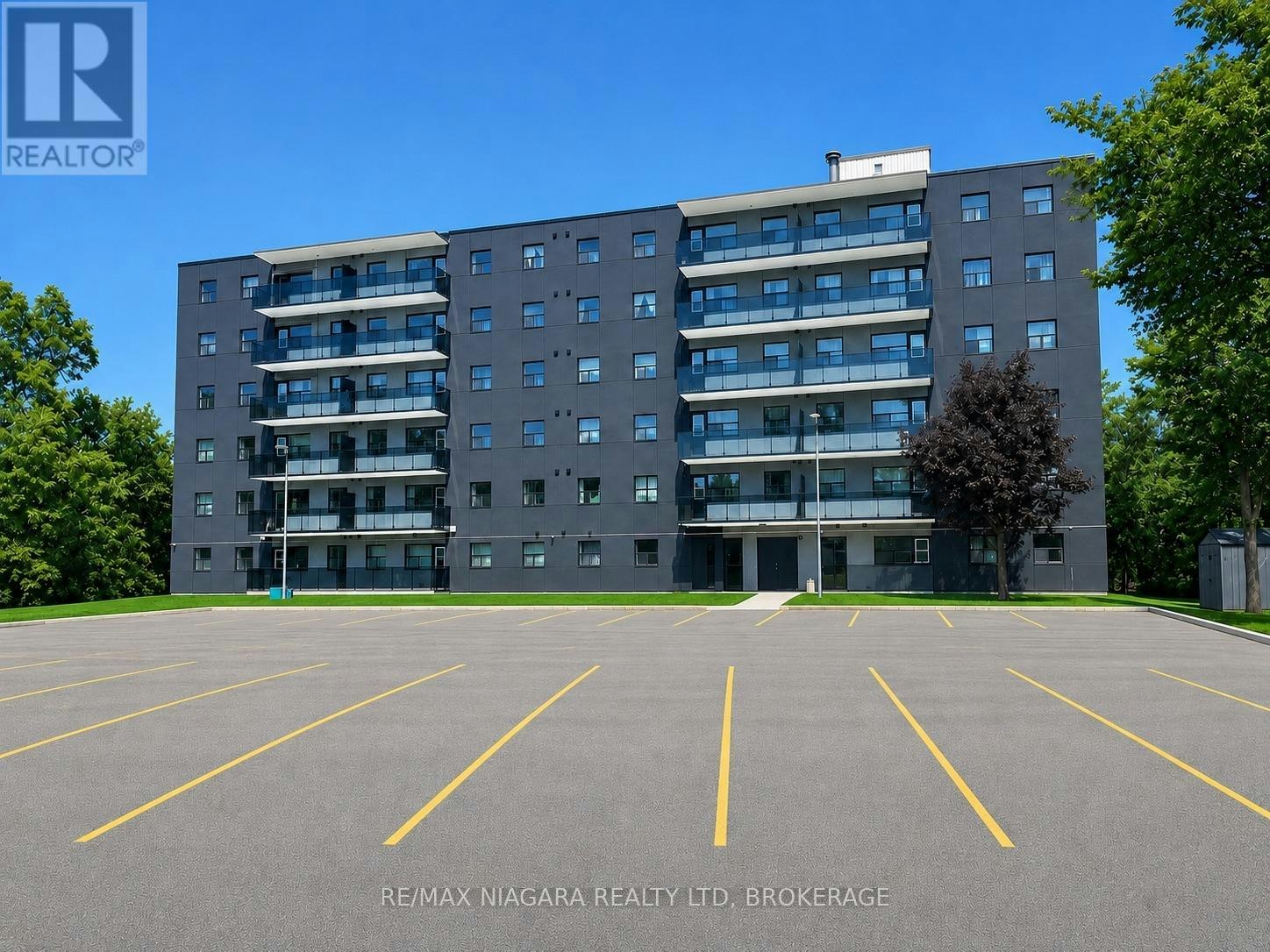 303-550 King Street, Midland, ON, L4R 3N1 - 4