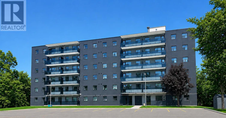 307-550 King Street, Midland, ON, L4R 3N1 - 4