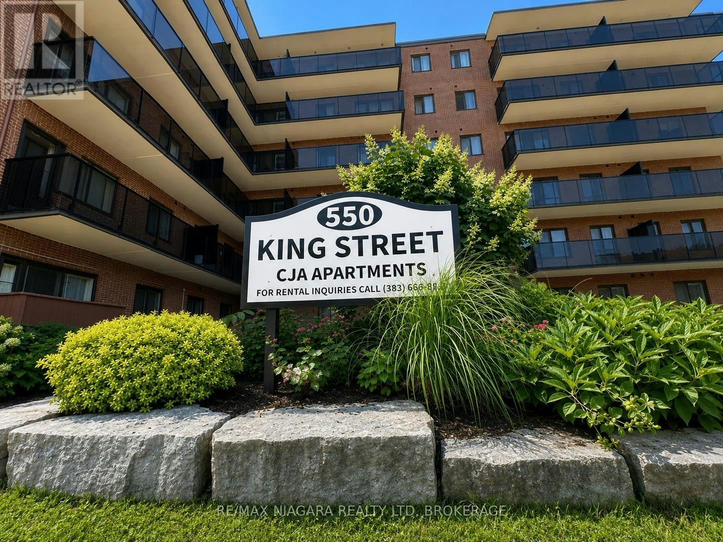 104-550 King Street, Midland, ON, L4R 3N1