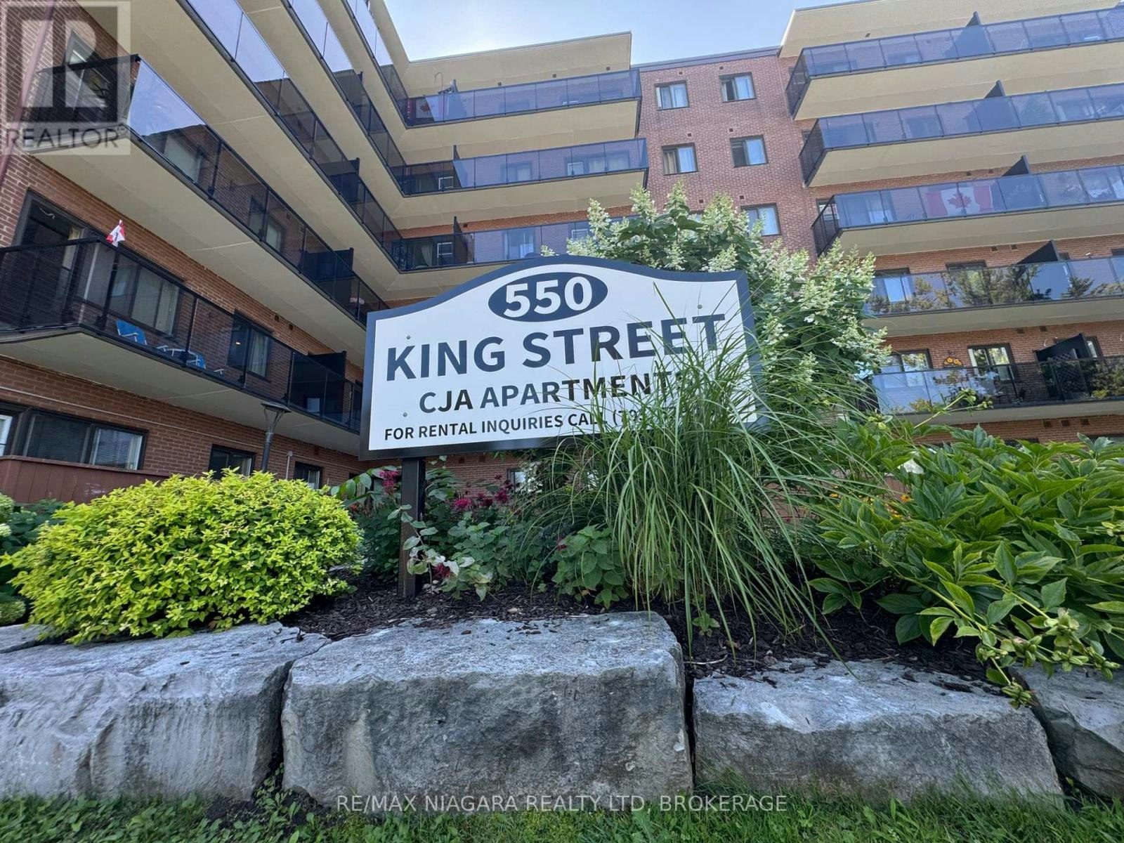 B102-550 King Street, Midland, ON, L4R 3N1