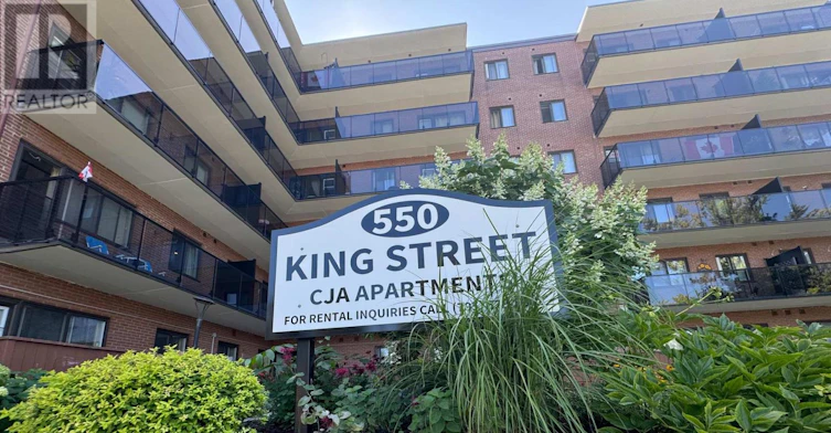 B102-550 King Street, Midland, ON, L4R 3N1