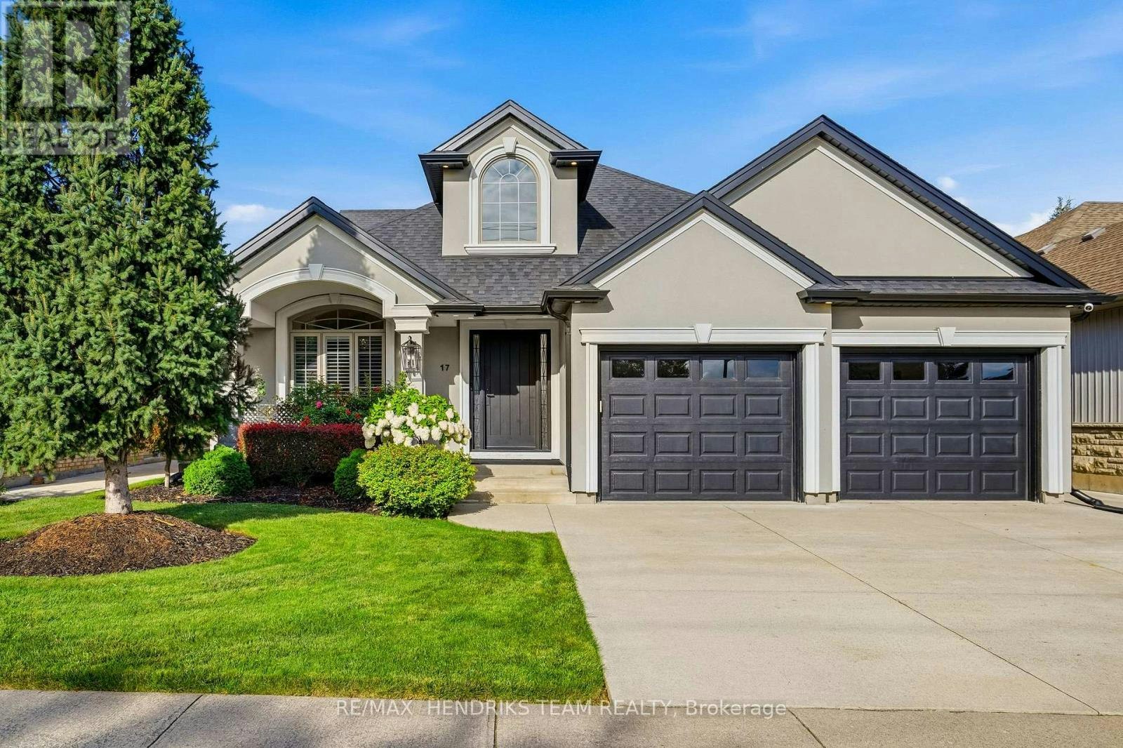 17 First Street Louth, St. Catharines, ON, L2W 1C7