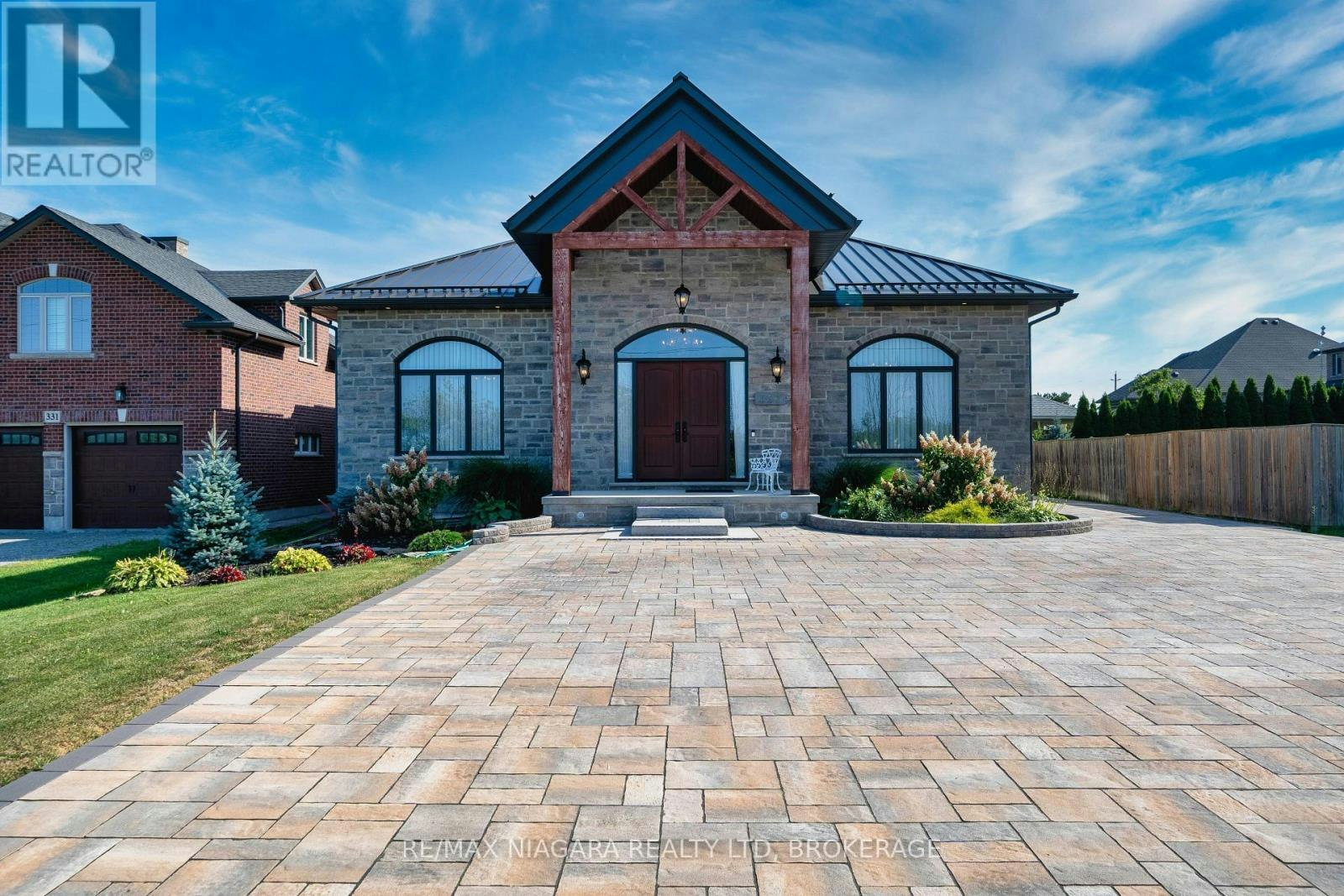 327 Queenston Road, Niagara-on-the-Lake, ON, L0S 1J0