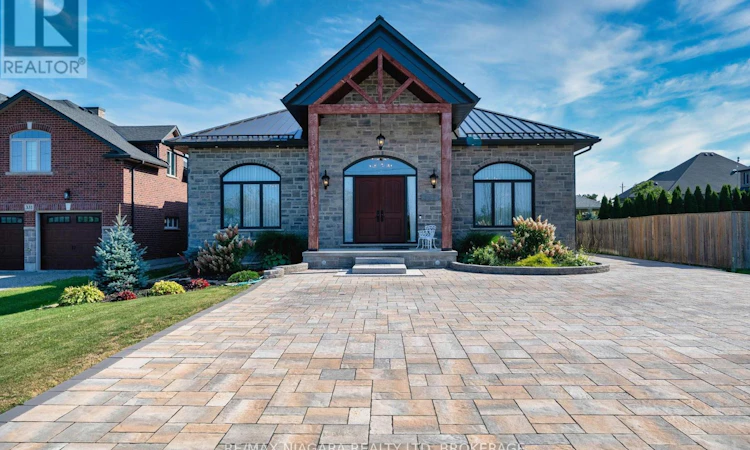 327 Queenston Road