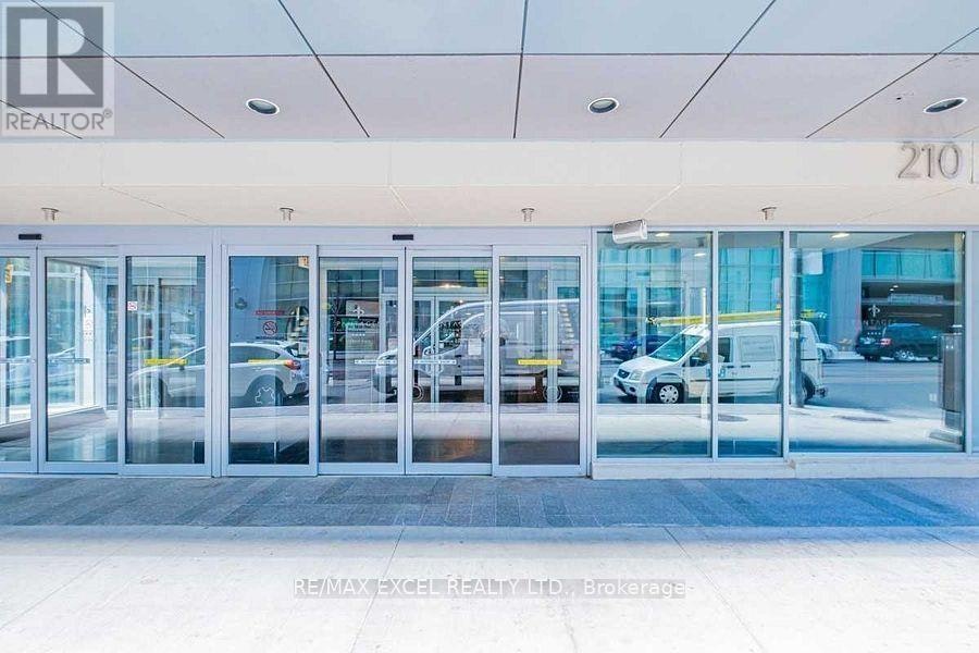 2108-210 Victoria Street, Toronto, ON, M5B 2R3 - 2
