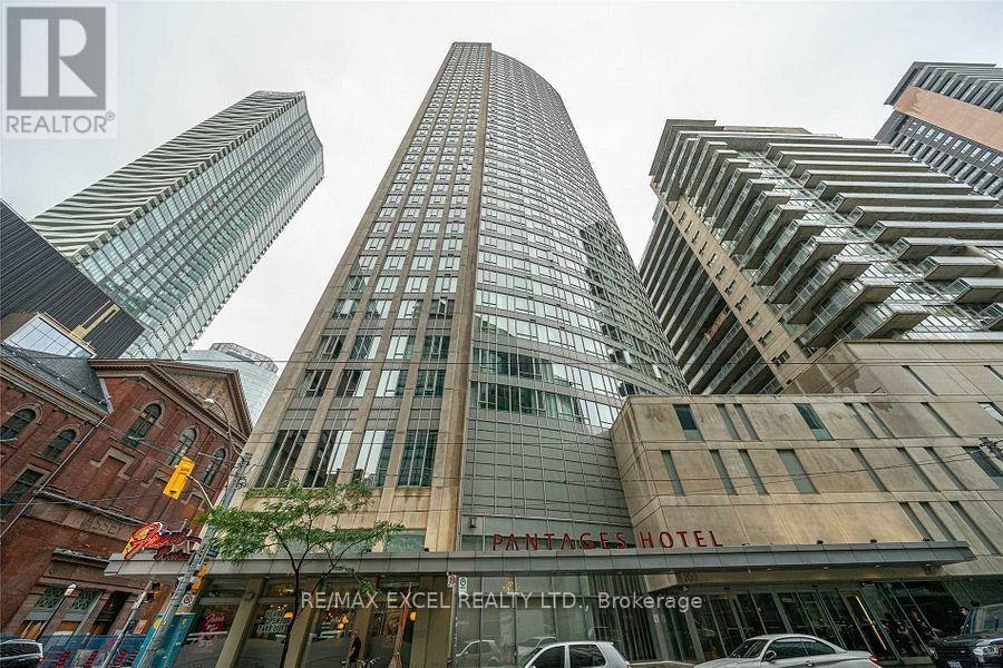 2108-210 Victoria Street, Toronto, ON, M5B 2R3