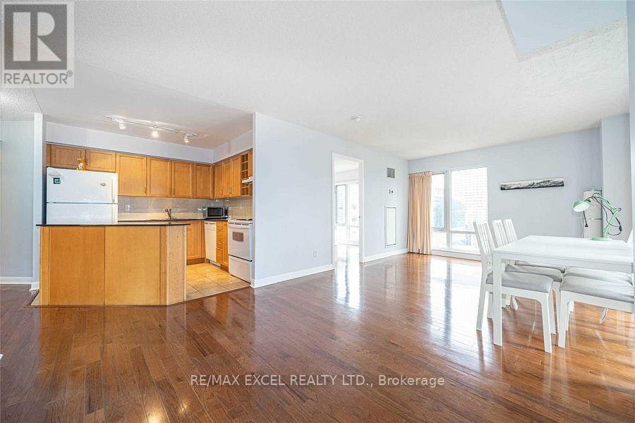 2108-210 Victoria Street, Toronto, ON, M5B 2R3 - 10