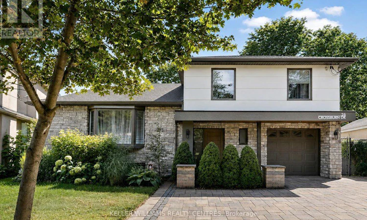 26 Crossburn Drive