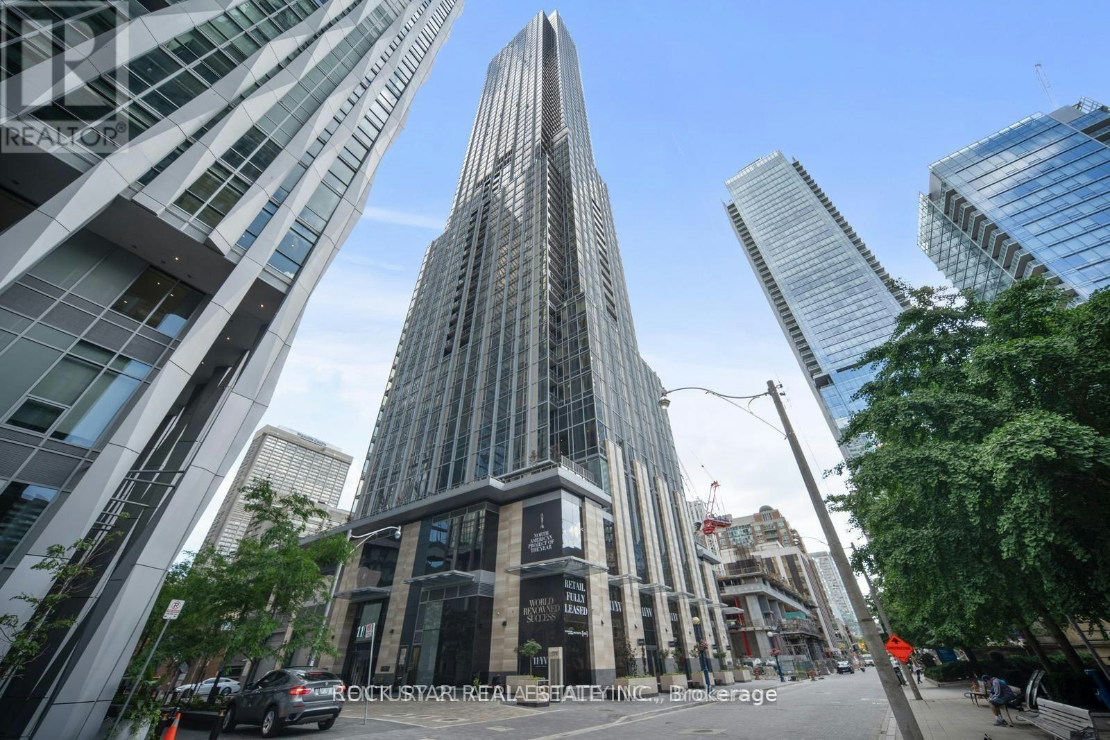 5409-11 Yorkville Avenue, Toronto, ON, M4W 0B7 - 2