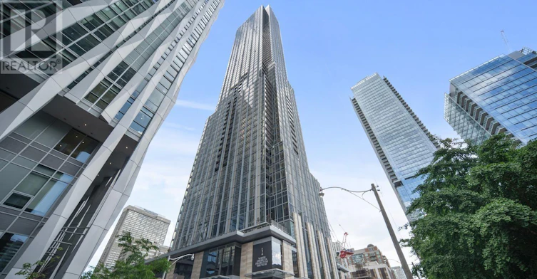 5409-11 Yorkville Avenue, Toronto, ON, M4W 0B7 - 2