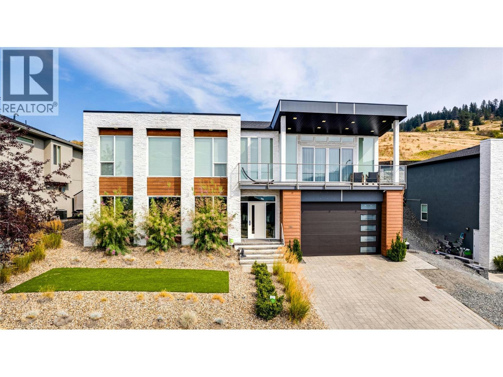 7180 Apex Drive, Vernon, BC, V1B 4E4
