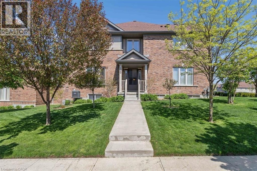 128 Ingram Drive, Guelph, ON, N1E 0M6