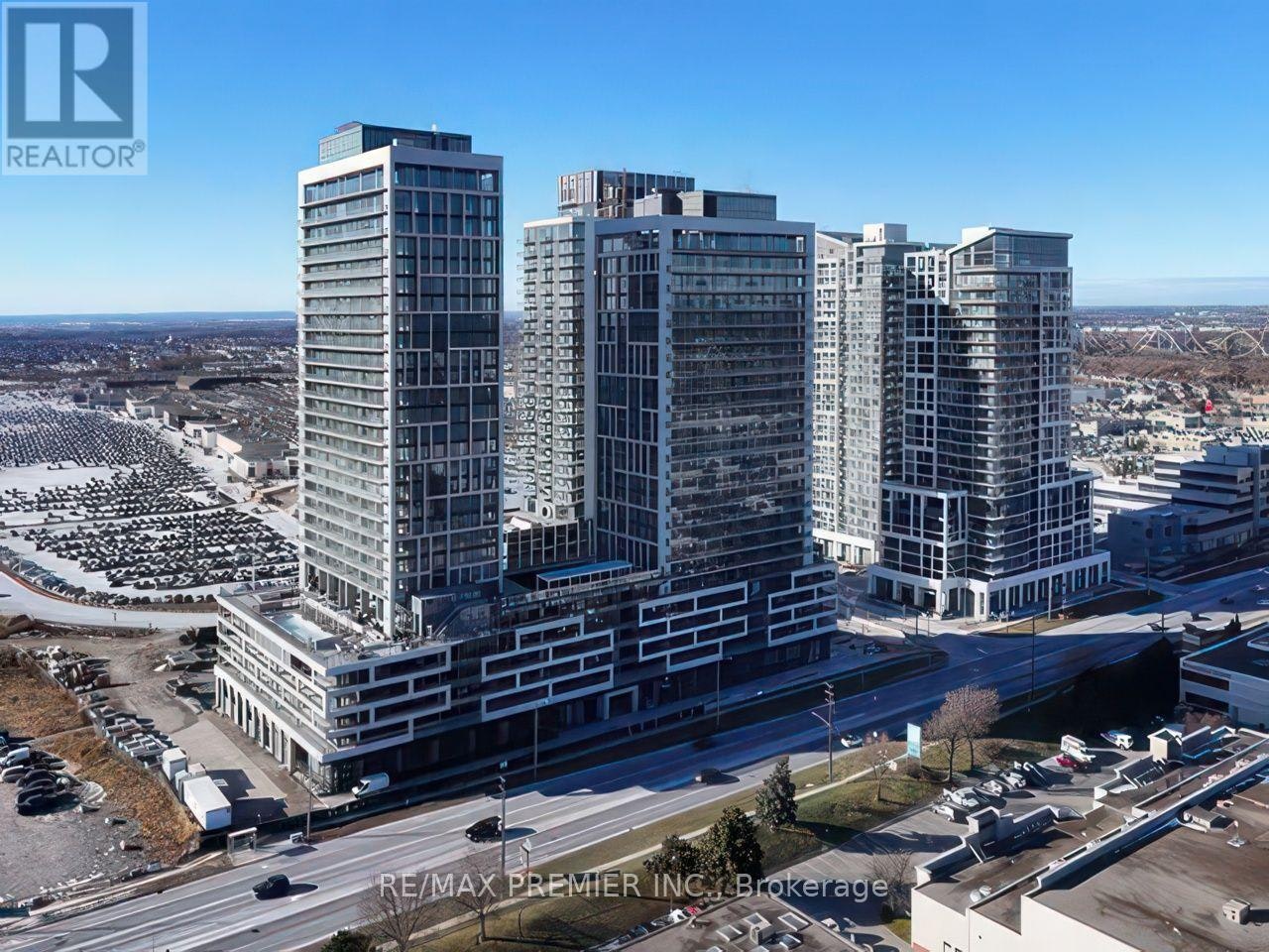 412-8960 Jane Street, Vaughan, ON, L4K 0N9 - 48