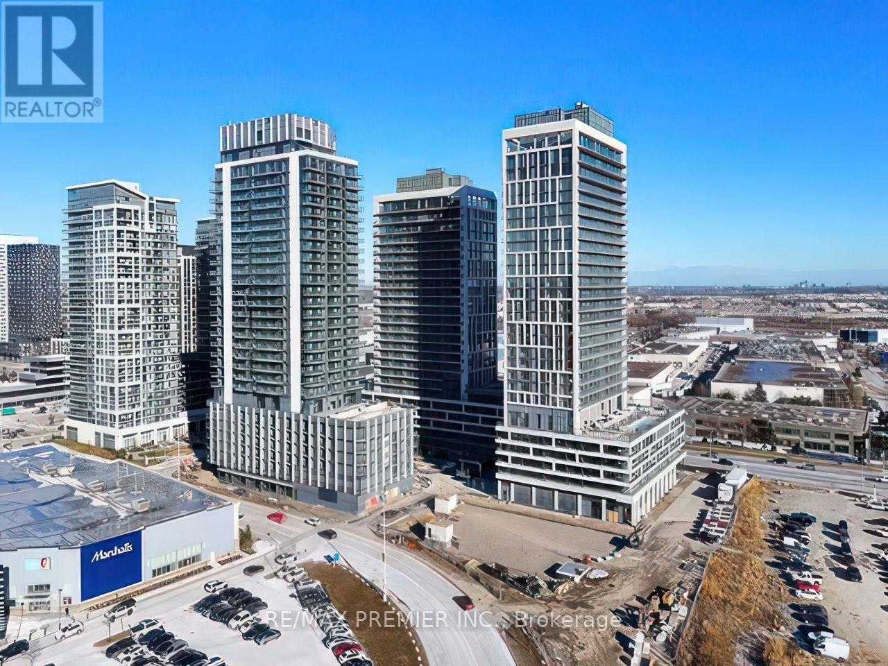 412-8960 Jane Street, Vaughan, ON, L4K 0N9