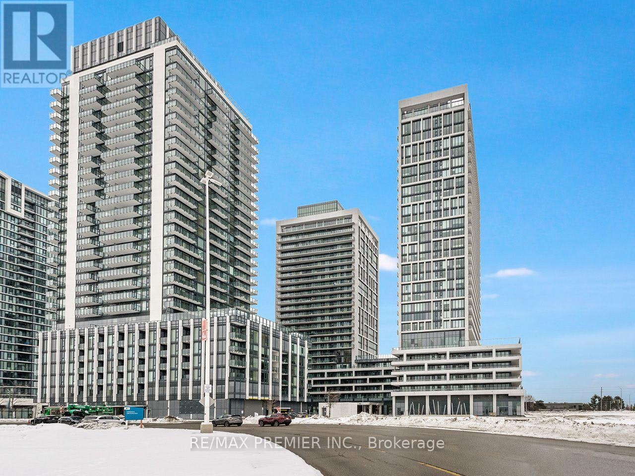 412-8960 Jane Street, Vaughan, ON, L4K 0N9 - 2