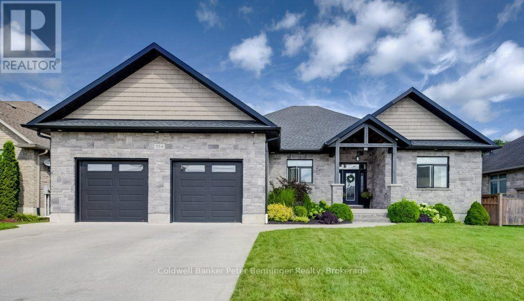 354 Westwood Drive, Brockton, ON, N0G 2V0