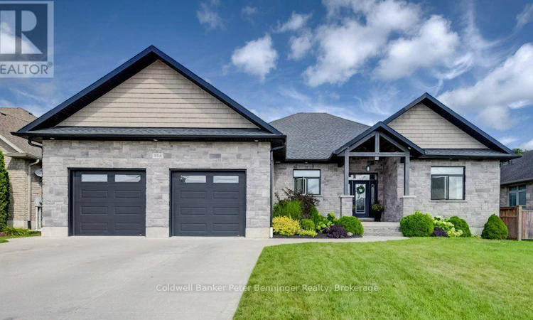 354 Westwood Drive