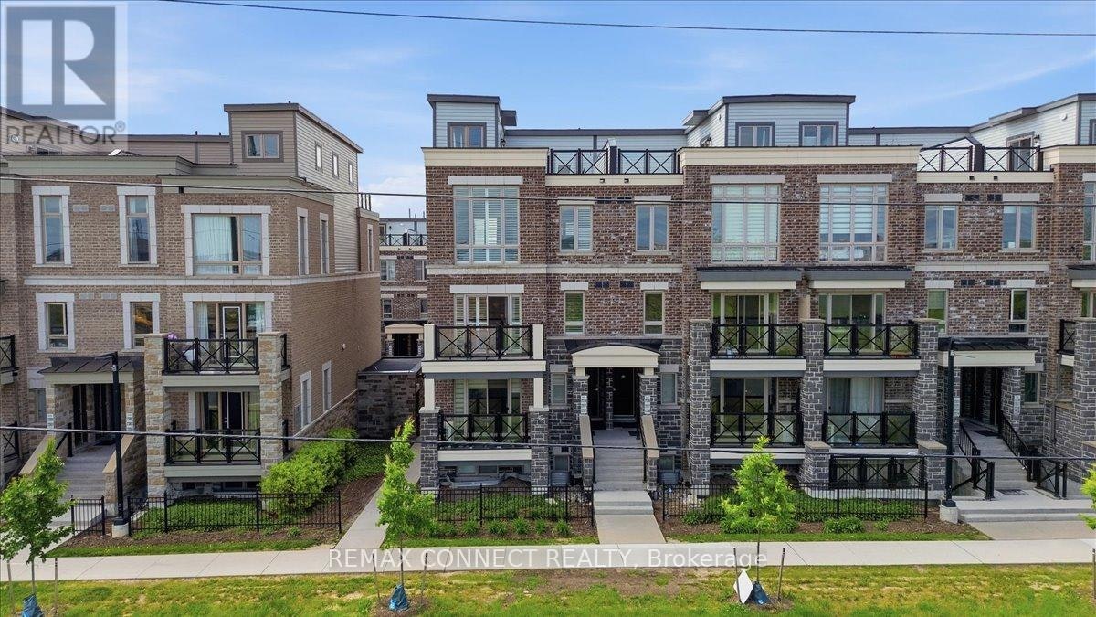 2231-10 Westmeath Lane, Markham, ON, L6B 1N5