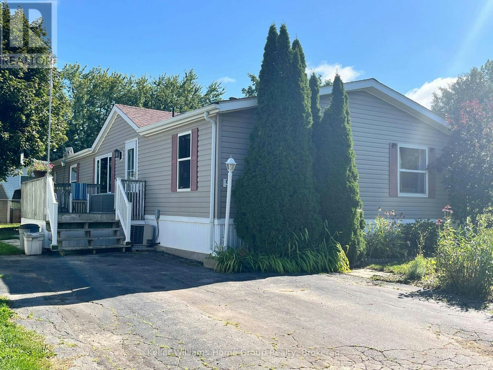 9 First Avenue, Centre Wellington, ON, N1M 2W5