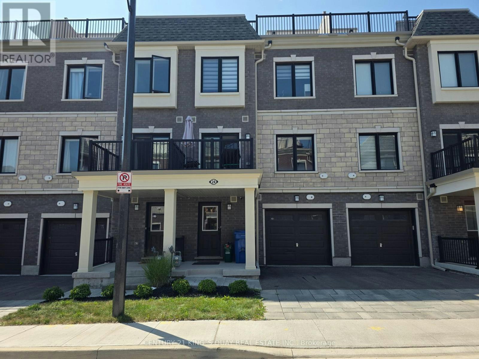 24 Nordic Lane, Whitchurch-Stouffville, ON, L4A 4W8