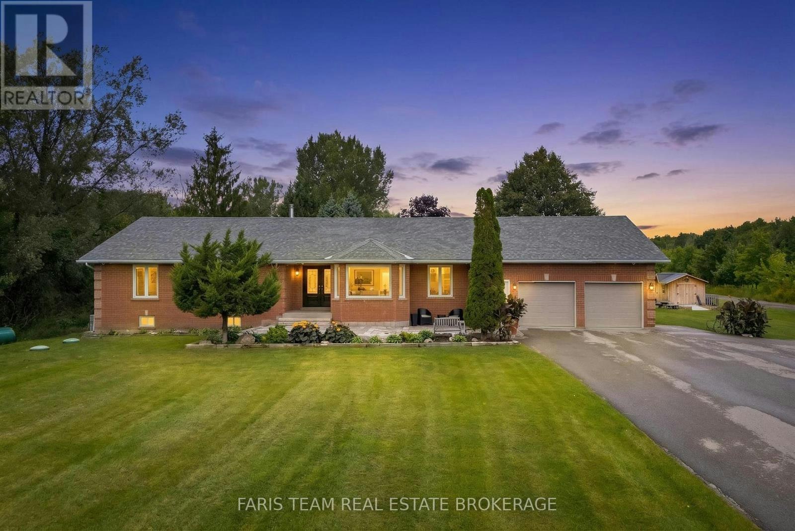 5584 6th Line, New Tecumseth, ON, L0G 1W0