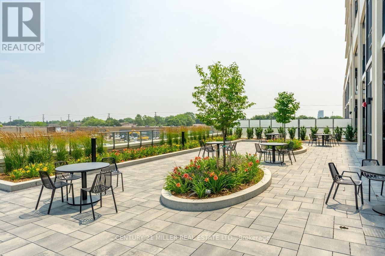 1106A-115 Nipissing Road, Milton, ON, K6H 0V7 - 19