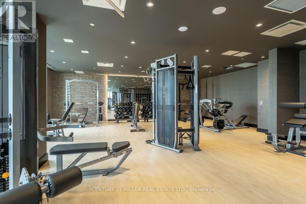 1106A-115 Nipissing Road, Milton, ON, K6H 0V7 - 16