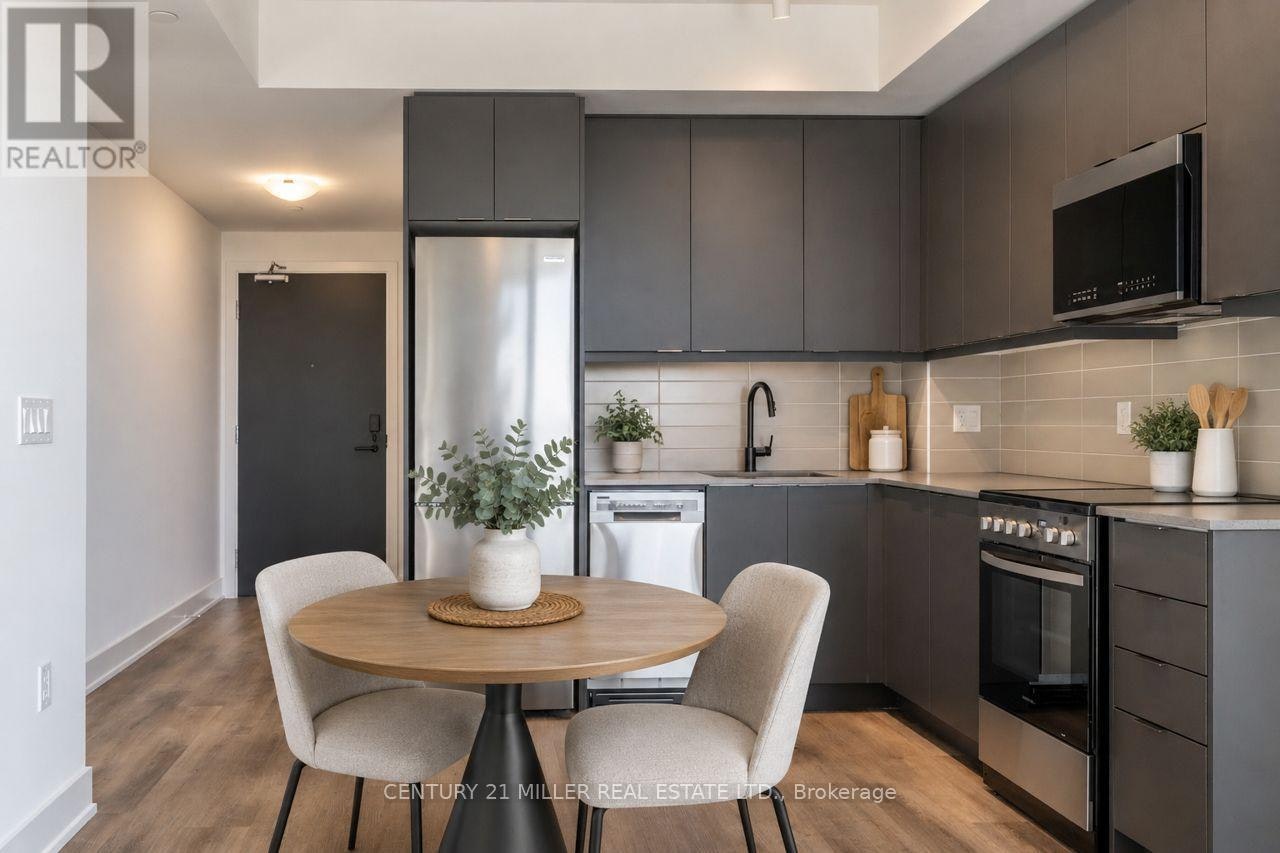 1106A-115 Nipissing Road, Milton, ON, K6H 0V7 - 6