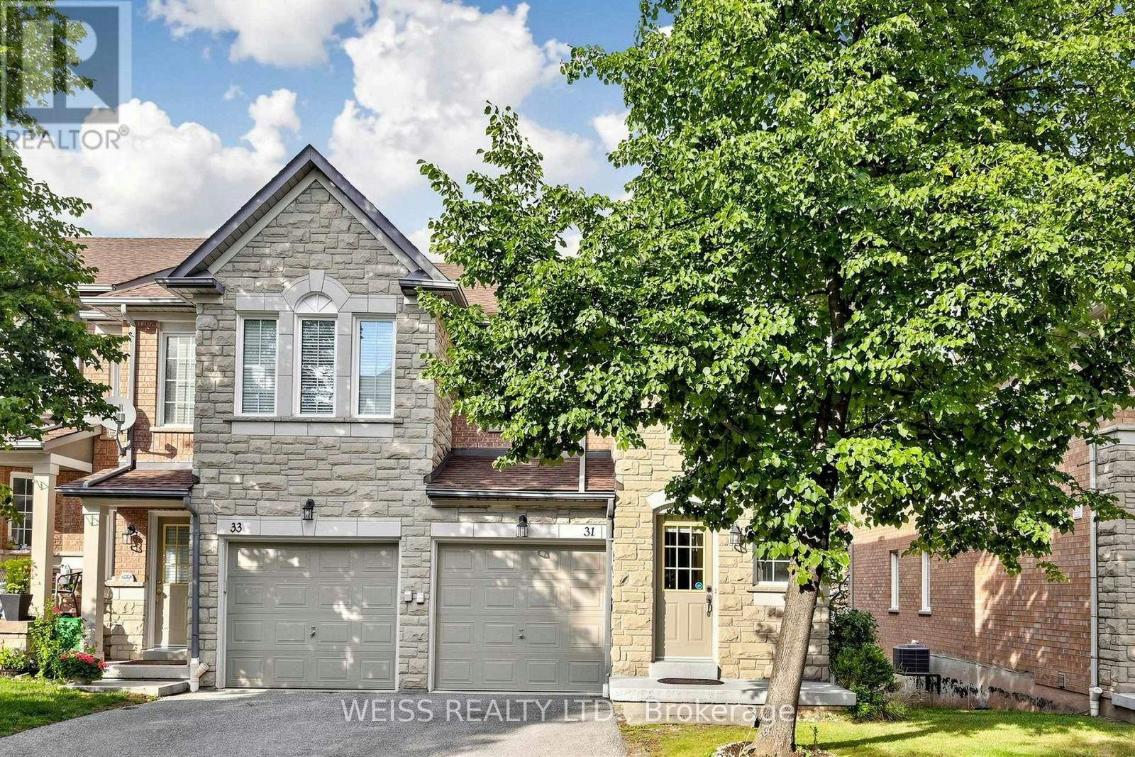 31-5260 Mcfarren Boulevard, Mississauga, ON, L5M 7J1