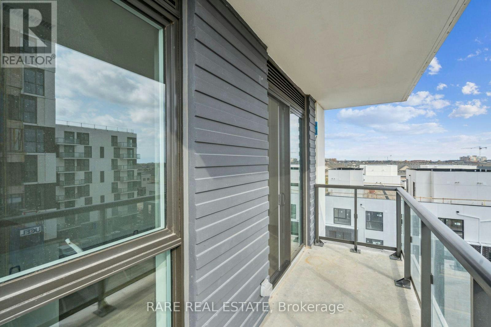 603-345 Wheat Boom Drive, Oakville, ON, L6H 7X5 - 22
